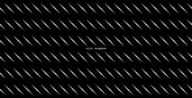 Speed lines. Striped Technology Motion. Abstract pattern background vector