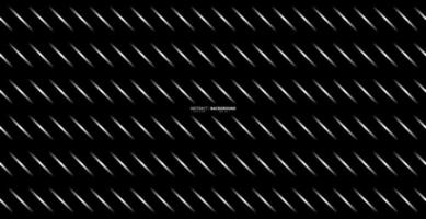 Speed lines. Striped Technology Motion. Abstract pattern background vector