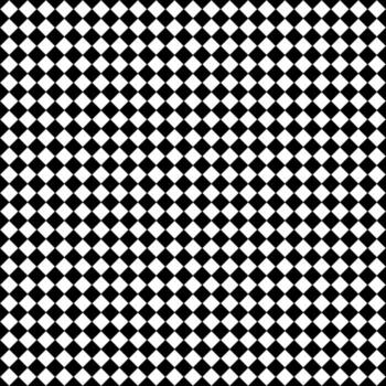 Fondo de patrón de triángulo de semitono de diseño gráfico geométrico abstracto vector