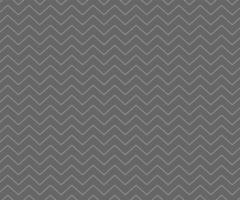 Wave, zigzag lines pattern. Wavy line vector illustration