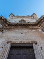 Monopoli, the port and the historic center photo