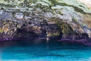 Puglia to discover along the coast of Polignano a Mare photo