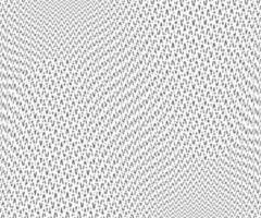 Wave line and wavy zigzag pattern lines. Abstract wave geometric texture dot halftone. Chevrons background. Digital paper for page fills. Web designing, textile print. Vector art.
