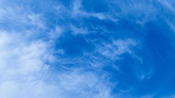 Sunny weather. Blue sky and white clouds. Clouds against blue sky background.  3560944 Stock Photo at Vecteezy