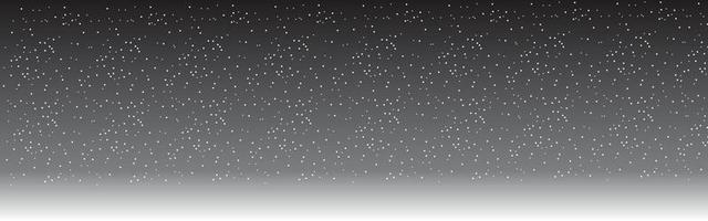 snow falling snowfall background isolated vector template