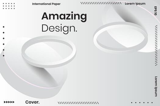 Fondo de vector geométrico abstracto. Diferentes estilos geométricos de degradado de color en el fondo. vector ilustraciones de degradado abstracto, fondos para la portada de revistas, pancartas, carteles.