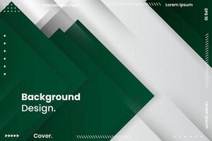 Abstract Geometric Vector Background. Geometric different color gradient styles on the background. vector abstract gradient illustrations, backgrounds for the cover of magazines, Banner, Poster.