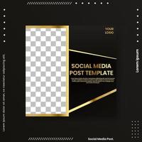 Trendy editable template for social networks stories, vector illustration. Design backgrounds for social media