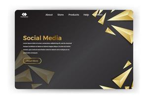 web page design templates for business, finance and marketing. Modern vector illustration concepts for website and mobile website development. Easy to edit and customize.