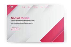 web page design templates for business, finance and marketing. Modern vector illustration concepts for website and mobile website development. Easy to edit and customize.