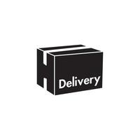 delivery icon symbol vector art,  Logistics and distribution icon,  Express Delivery and more, For graphic design, mobile application, web design,