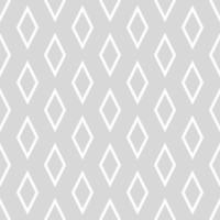 Seamless diamonds pattern. Geometric texture. vector