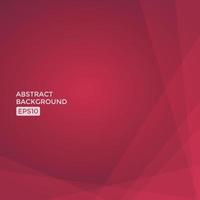 Abstract light red vector background.