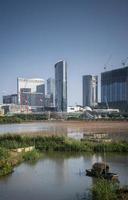 Macau China Cotai strip casino resorts photo