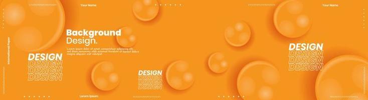 Abstract banner design web template Set, Horizontal header web banner.  Modern abstract cover header background for website design, Social Media Cover ads banner, flyer, invitation card vector