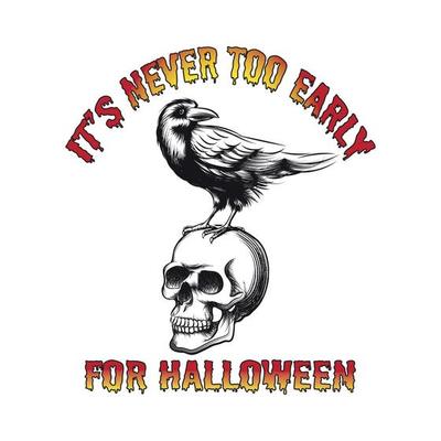 Halloween T-Shirt Design