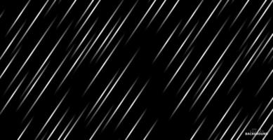 Striped Diagonal Line. Vector abstract pattern background