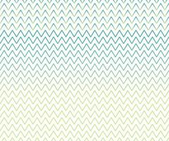 línea de onda y líneas onduladas en zigzag. semitono del punto de la textura geométrica de la onda abstracta. Fondo de chevrones. papel digital para rellenos de página. diseño web, estampado textil. arte vectorial. vector