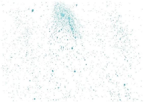 Subtle halftone grunge urban texture vector. Old vintage scratches, stain, paint splats, spots, stripes