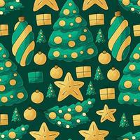 Pattern in hand draw style. Can be used for fabric, packaging, wrapping paper, textile and etc vector