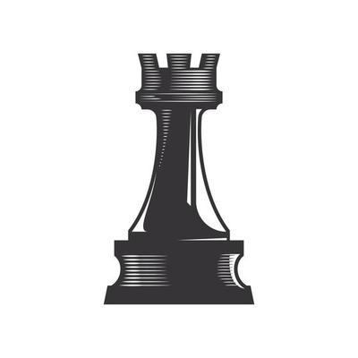 Download Chess, Rook, Meeple. Royalty-Free Vector Graphic - Pixabay