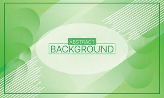 Abstract Lines Background vector