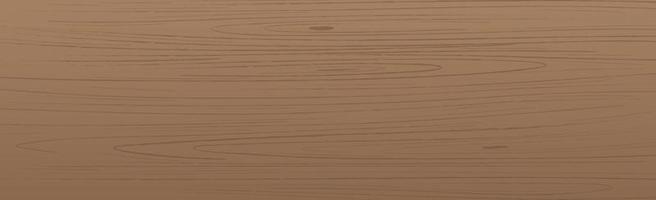 Realistic texture pattern of dark wood, background - Vector