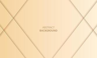 Modern abstract pastel background vector. vector