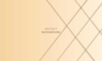 Modern abstract pastel background vector. vector