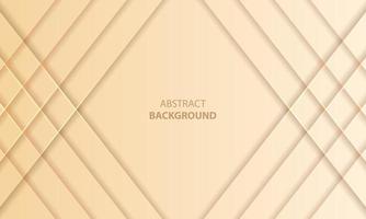 Modern abstract pastel background vector. vector