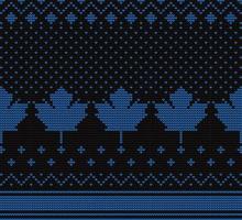 scandinavian sweater knitting pattern