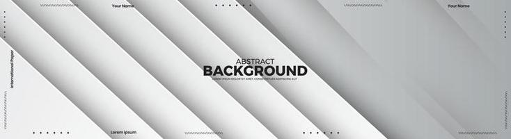 Abstract banner design web templates, horizontal header web banner. Modern abstract cover header background for website design, Social Media Cover advertising banner, flyer, invitation card vector