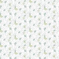 terrazzo texture pattern background vector