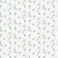 terrazzo texture pattern background vector