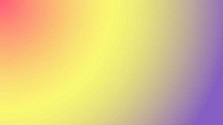Pastel Ombre Background In Pink And Purple And Yellow Abstract Wallpaper Vector Art At Vecteezy