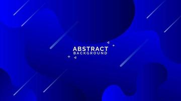 Blue Background, Blue Gradient Abstract Background, Full color abstract background