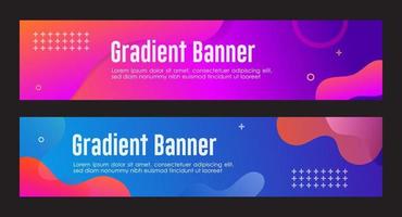 Banner Backgrounds