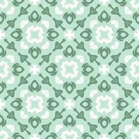 Pattern ornament background. Seamless luxury design ready for print vector
