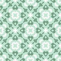 Pattern ornament background. Seamless luxury design ready for print vector