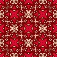 Pattern ornament background. Seamless luxury design ready for print vector