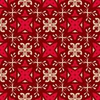 Pattern ornament background. Seamless luxury design ready for print vector