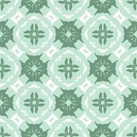 Pattern ornament background. Seamless luxury design ready for print vector
