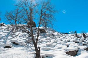 Malam Jabba and Kalam Swat Scenery Landscape photo