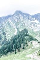 Kumrat Valley Beautiful  Jazz Banda Landscape Mountains View photo