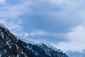 Malam Jabba and Kalam Swat Scenery Landscape photo