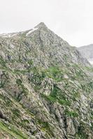 Kumrat Valley Beautiful Landscape Mountains View photo