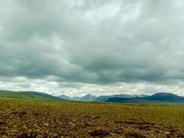 Deosai National Park photo