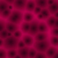 pink and purple pattern with bacteria, unicellular organisms or virus round details medical or scientific subjects. Vector