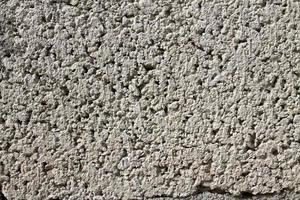 Concrete Blocks Wall Texture photo
