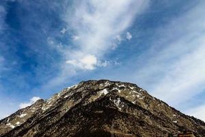 Malam Jabba and Kalam Swat Scenery Landscape photo